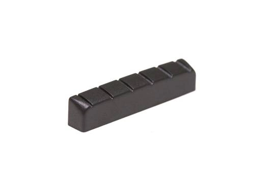 Graph Tech - Black TUSQ XL Slotted 1 5/8 Nut