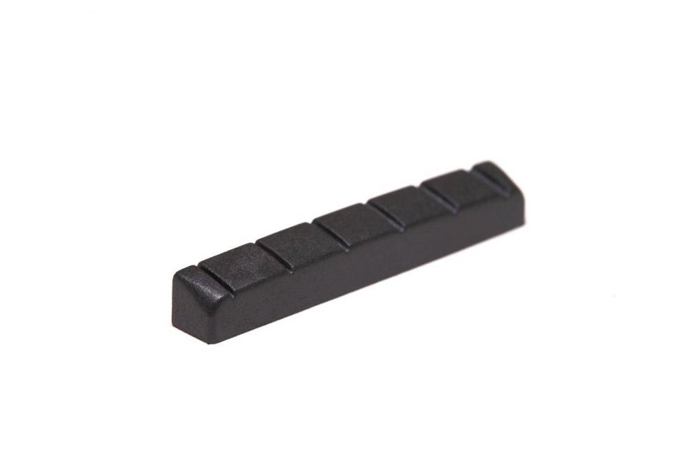 Black TUSQ XL Slotted Nut 1 3/4\'\'