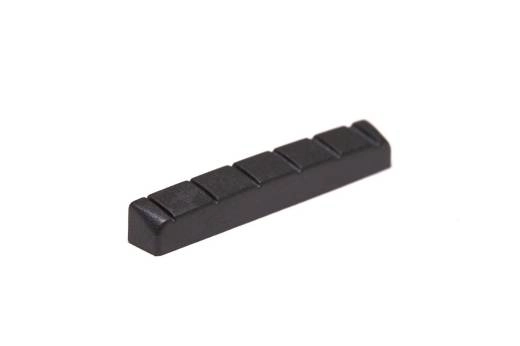 Graph Tech - Black TUSQ XL Slotted Nut 1 3/4