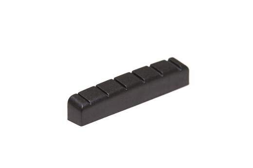 Graph Tech - Black TUSQ Nut 6 String Electric Nut 42 X 6