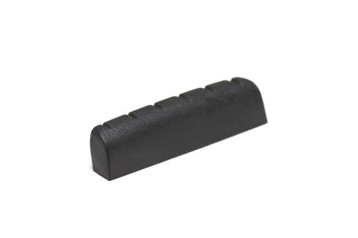 Graph Tech - Black TUSQ XL Slot 1 11/16 Martin Style Nut