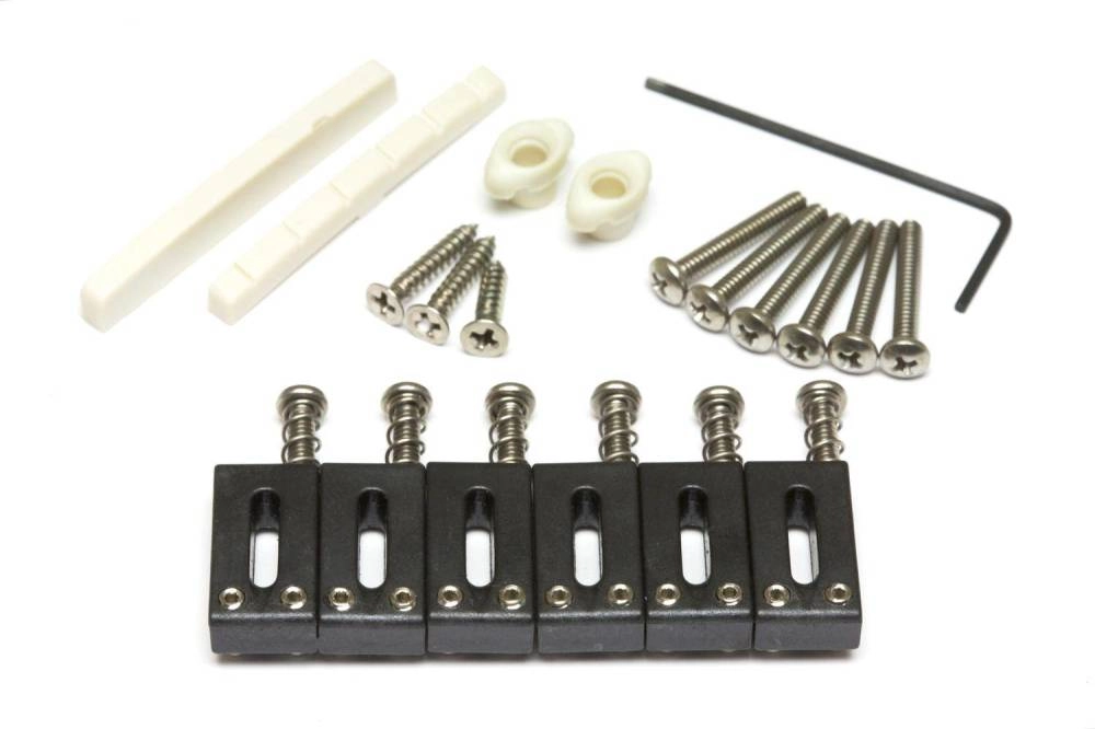 Supercharger Kits for Strat & Tele Offset