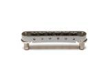 Graph Tech - Resomax NV1 4mm Tune-O-Matic Bridge - Black Nickel
