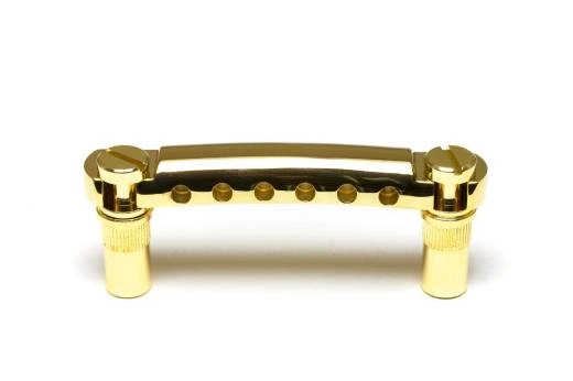 Graph Tech - Resomax NVT Tailpiece - Gold