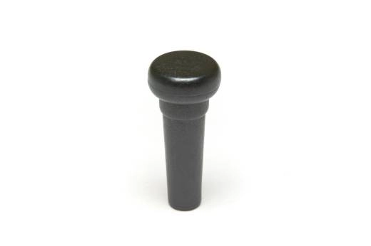 Graph Tech - TUSQ End Pin - Black, No Inlay