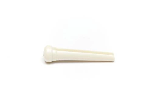 Graph Tech - TUSQ Martin Style Bridge Pins Shank Diameter .202/5.14mm (6) - White, Paua Dot