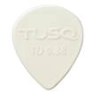 Graph Tech - TUSQ Tear Drop Picks 6 Pack - Bright Tone, 0.88mm