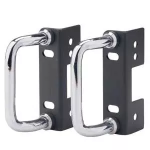 Rack Kit for 400RB, 700RB, 1001RB and Backline Amp\'s