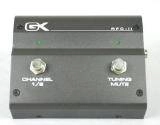 Gallien-Krueger - RFC-II Foot Switch - Fusion 550