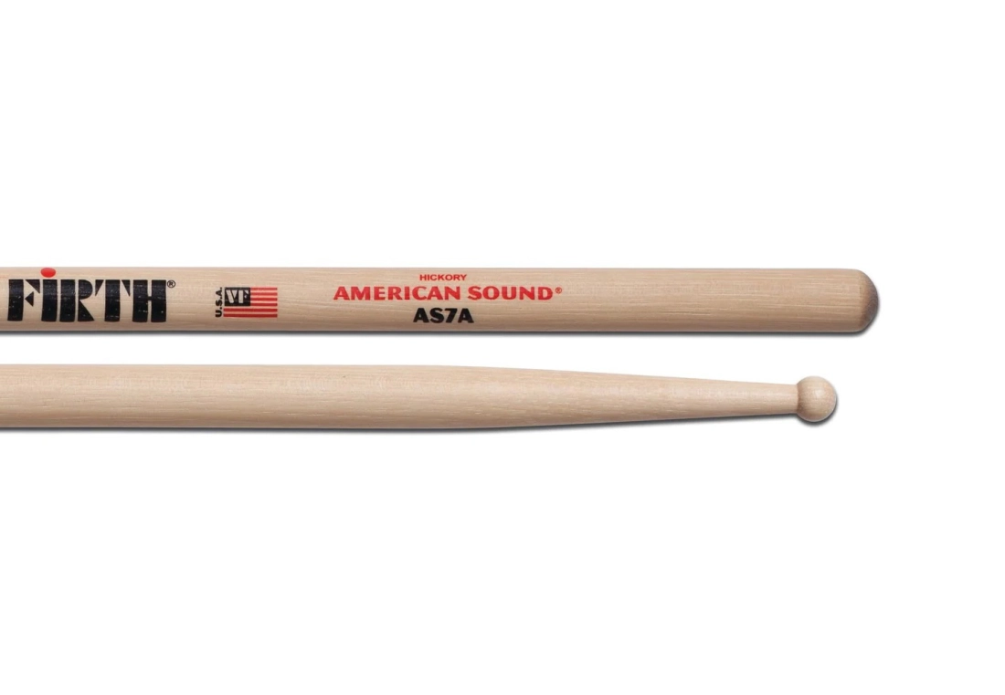 American Sound 7A Drum Sticks