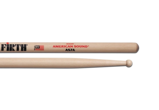 Vic Firth - American Sound 7A Drum Sticks