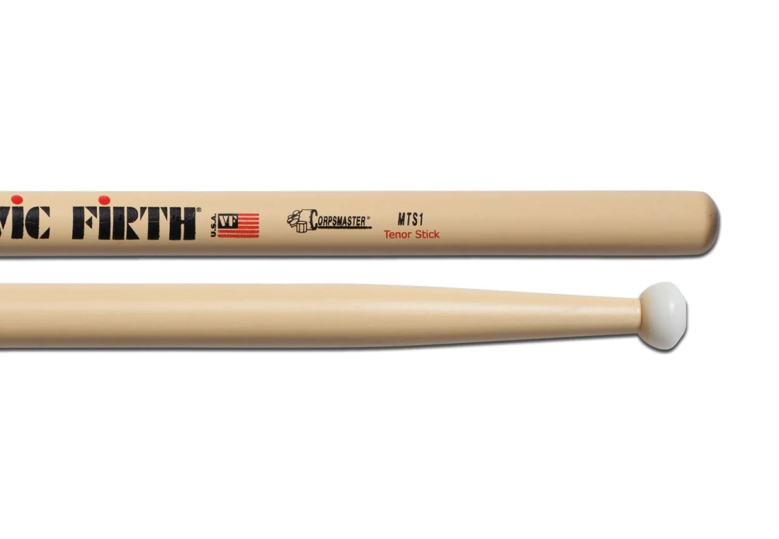 Corpsmaster Tenor Drum Stick