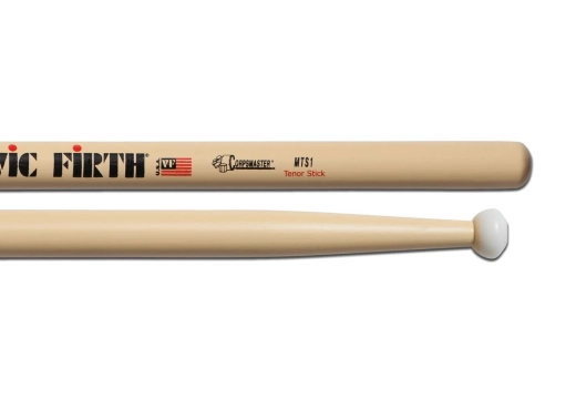 Vic Firth - Corpsmaster Tenor Drum Stick