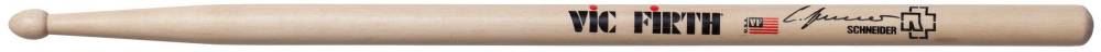 Signature Series Drum Sticks - Christoph Schneider (SCS)