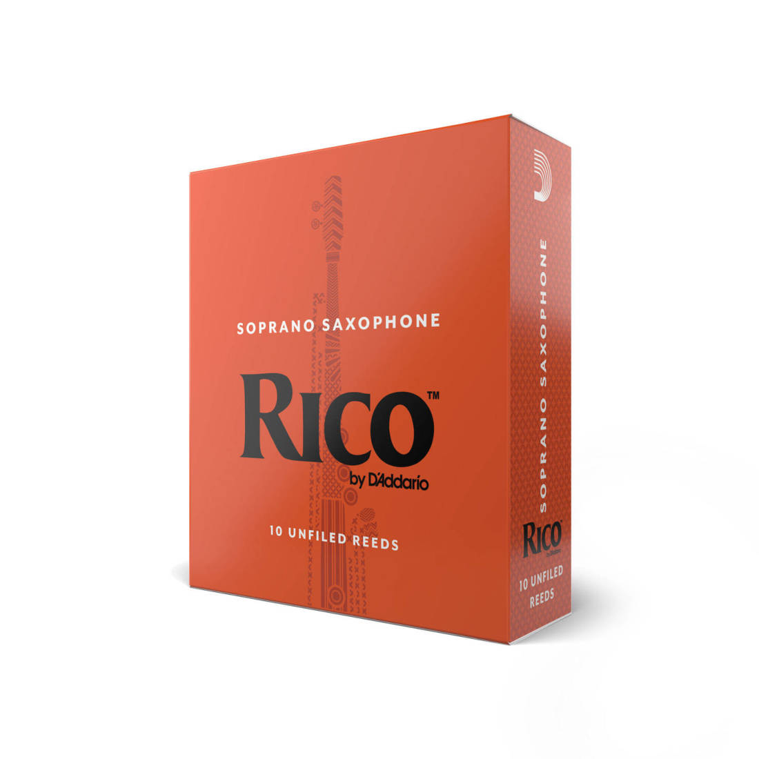 RIA1030 - Soprano Saxophone Reeds 3