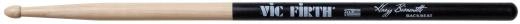 Vic Firth - Signature Series Drum Sticks - Gregg Bissonette Backbeat (SGB2)