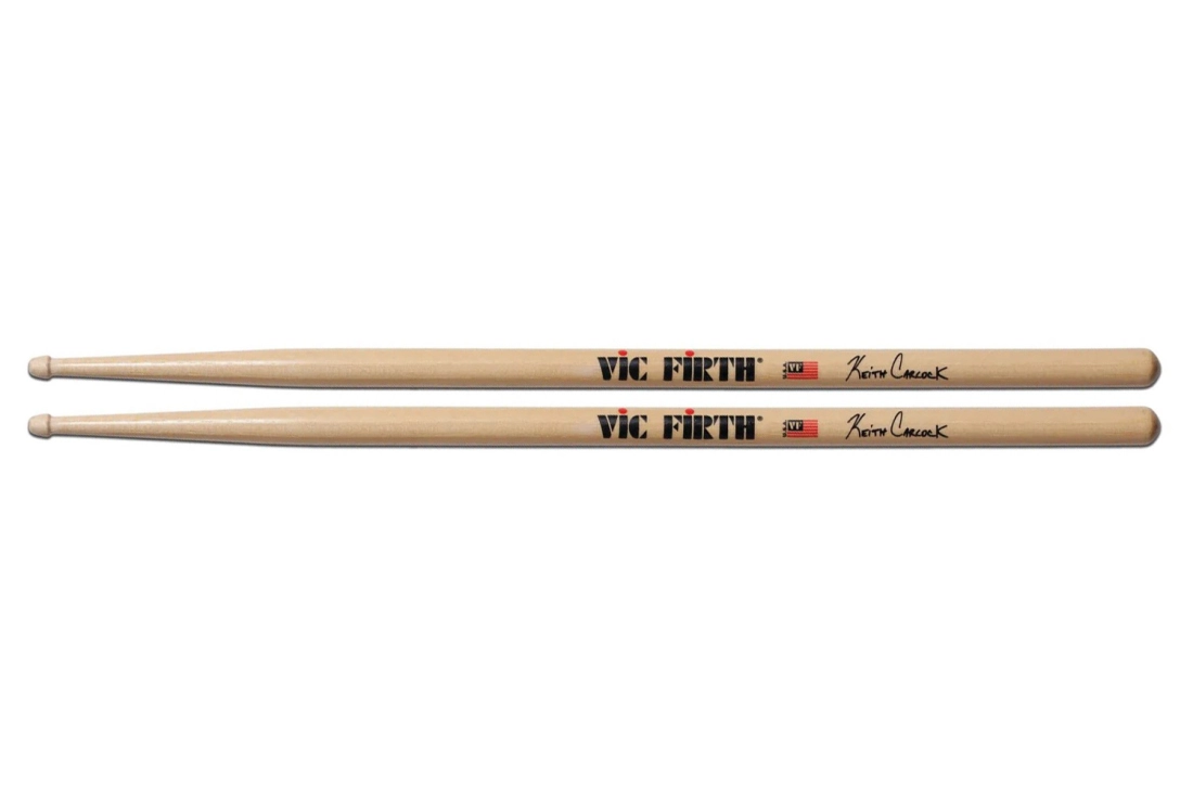 Signature Series Drum Sticks - Keith Carlock (SKC)