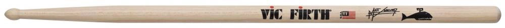 Signature Series Drum Sticks - Matt Greiner (SGRE)