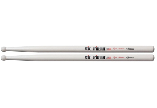 Vic Firth - Signature Series Drum Sticks - Ralph Hardimon Nylon (SRHN)