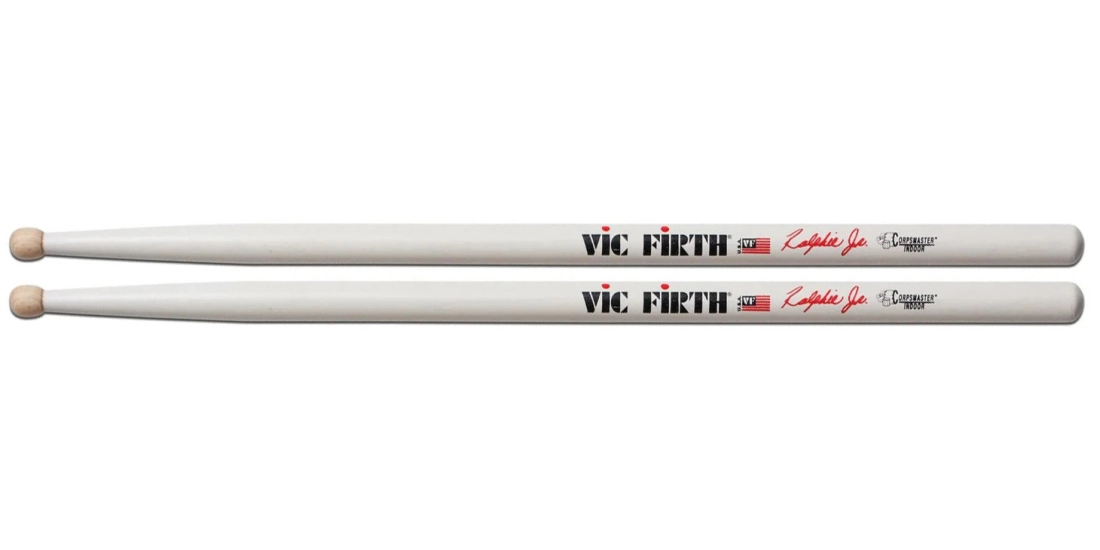 Corpsmaster Signature Series Drum Sticks - Ralphie Jr.