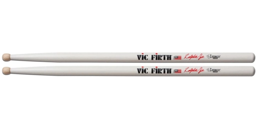 Vic Firth - Corpsmaster Signature Series Drum Sticks - Ralphie Jr.