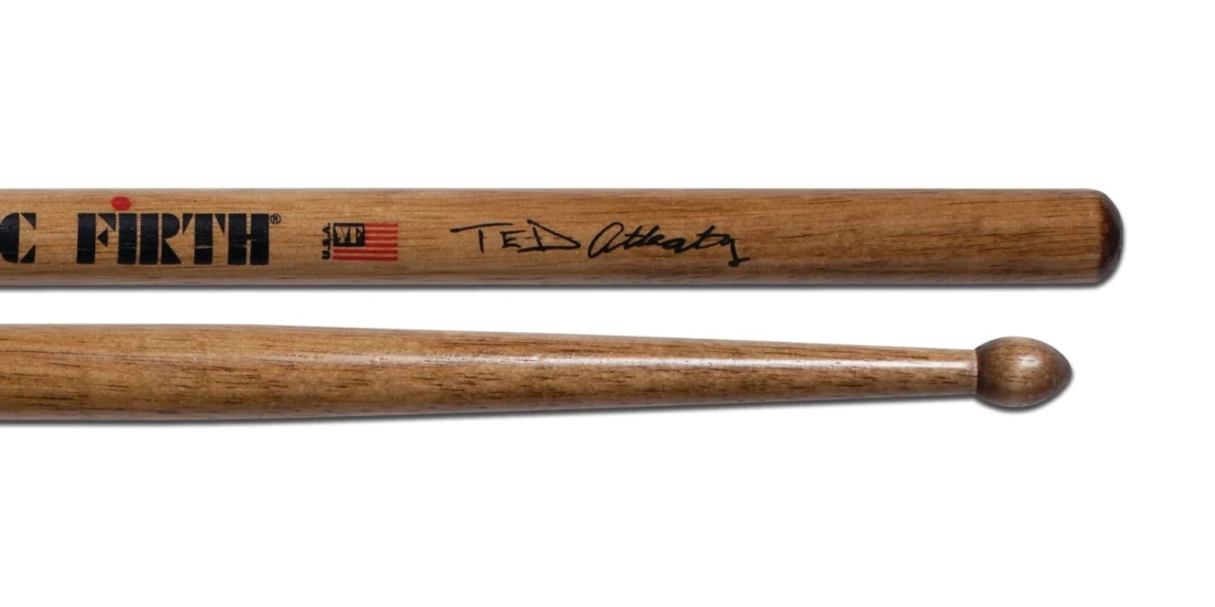 Signature Series - Ted Atkatz Drumsticks