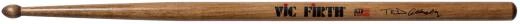 Vic Firth - Signature Series Drum Sticks - Ted Atkatz Signature (SATK)