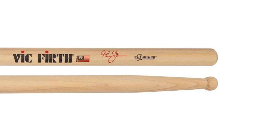 Signature Series - Thom Hannum Drumsticks