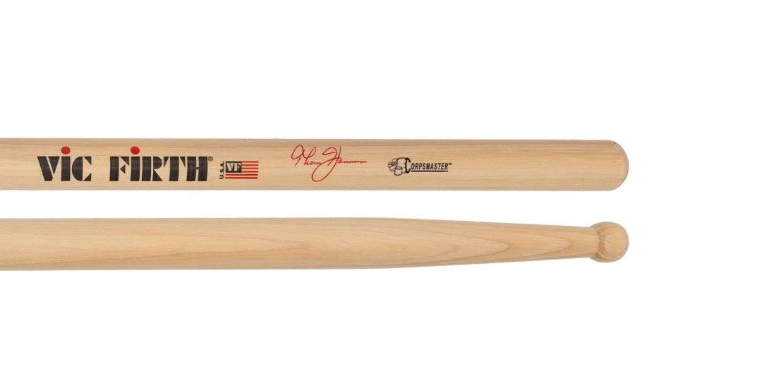 Signature Series - Thom Hannum Drumsticks