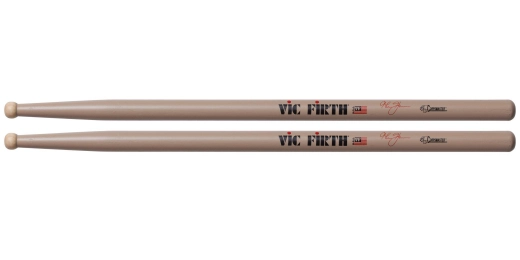 Signature Series - Thom Hannum Drumsticks