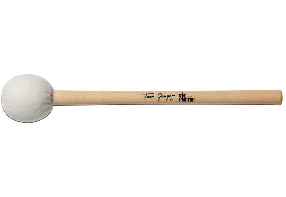 Signature Series Drum Sticks - Tom Gauger -- General