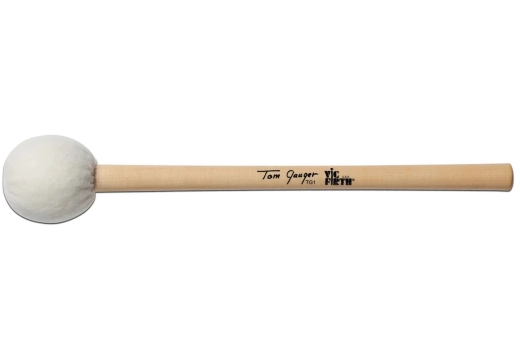 Signature Series Drum Sticks - Tom Gauger -- General