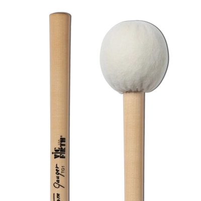 Tom Gauger - General Bass Drum Mallet