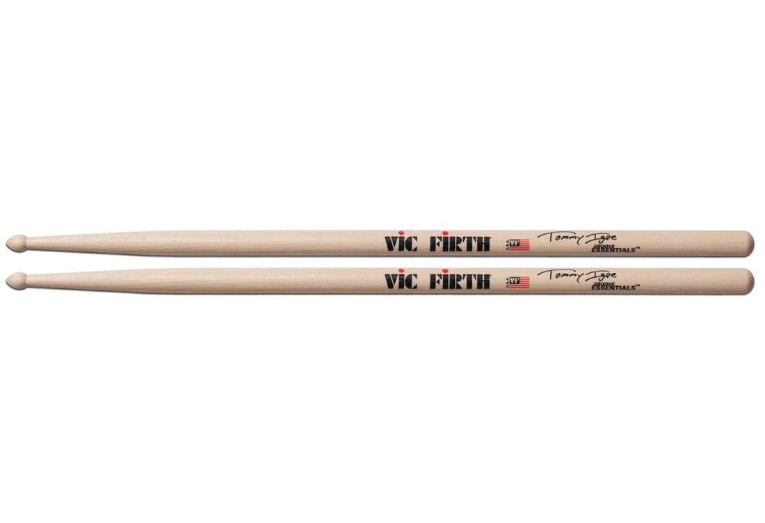 Signature Series Drum Sticks - Tommy Igoe (STI)