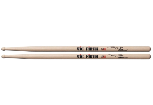 Vic Firth - Signature Series Drum Sticks - Tommy Igoe (STI)