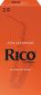 RICO by DAddario - RIA2520 - Soprano Saxophone Reeds 2