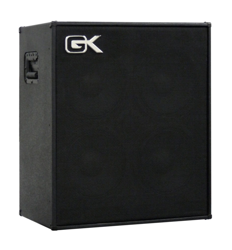 800-Watt 8 Ohm 410 Bass Cabinet