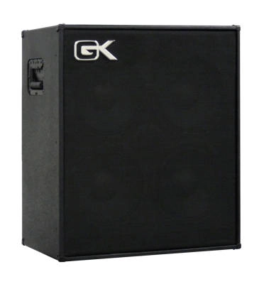 Gallien-Krueger - 800-Watt 8 Ohm 410 Bass Cabinet