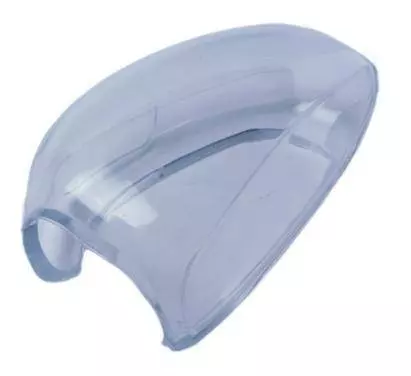 Sweat Barrier for AH1 Transmitter