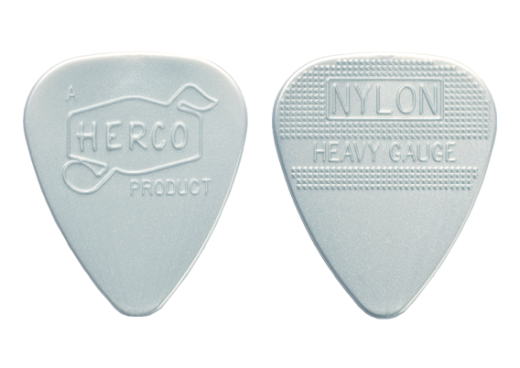 Herco - Vintage 66 Heavy Silver Player Pack-6