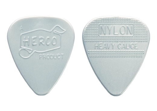 Herco - Vintage 66 Heavy Silver Player Pack-6