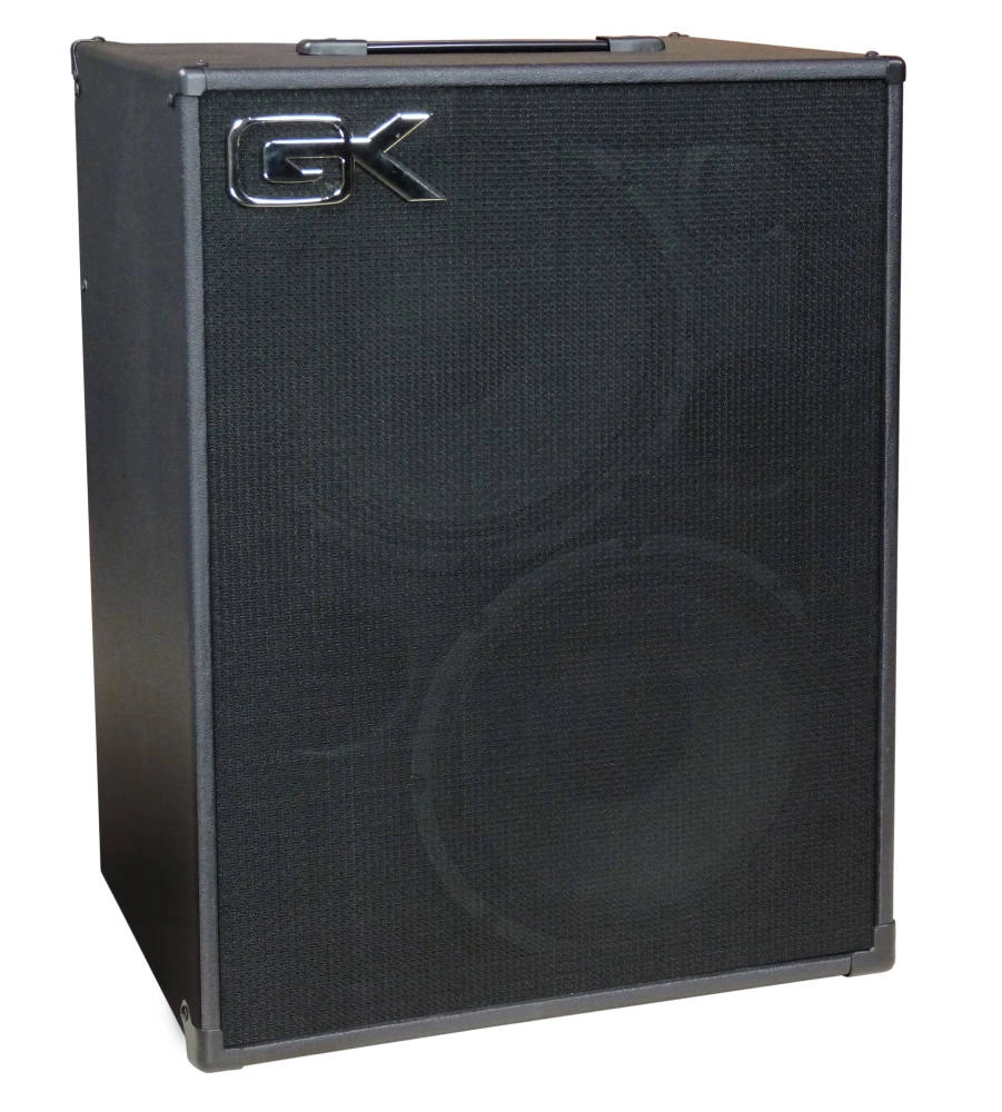 500 Watt 2x12 Inch Ultra Light Combo Mk2