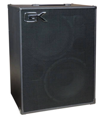 Gallien-Krueger - 500 Watt 2x12 Inch Ultra Light Combo Mk2