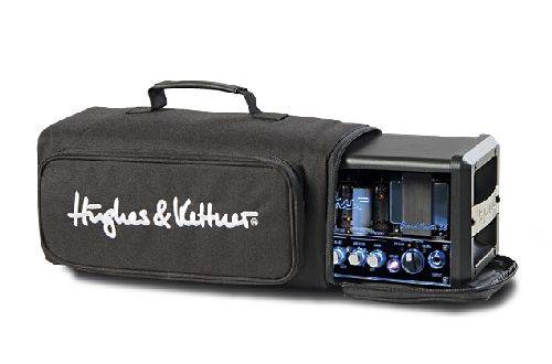 Hughes & Kettner Cover For Tubemeister 18 Head | Long & McQuade