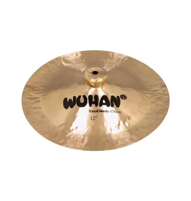 22 Inch China Cymbal