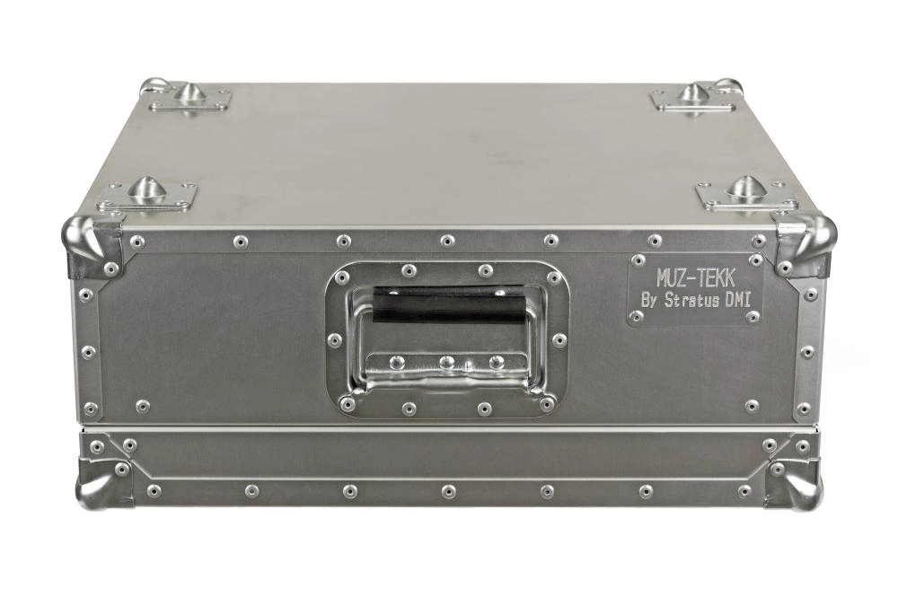 Multi Player Flight Case
