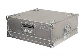 Multi Player Flight Case