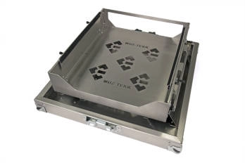 Multi Player Flight Case
