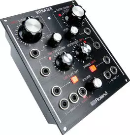 Bitrazer - Modular Crusher Effect