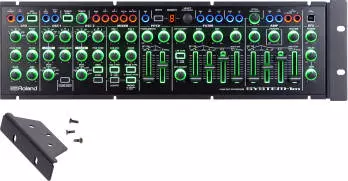 AIRA Semi-Modular Plug-out Synthesizer Module Version